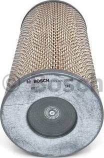 BOSCH F 026 400 322 - Ilmansuodatin inparts.fi