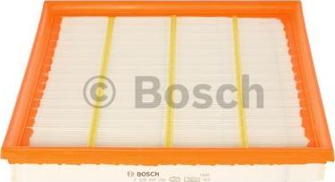 BOSCH F 026 400 290 - Ilmansuodatin inparts.fi