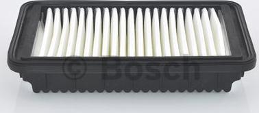 BOSCH F 026 400 291 - Ilmansuodatin inparts.fi