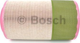 BOSCH F 026 400 249 - Ilmansuodatin inparts.fi