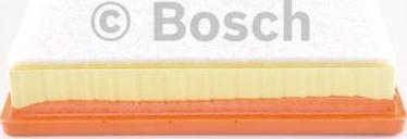 BOSCH F 026 400 244 - Ilmansuodatin inparts.fi