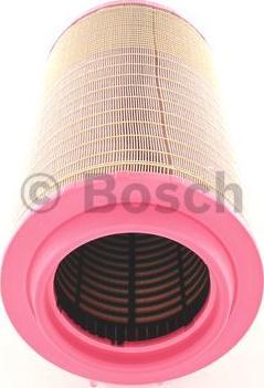 BOSCH F 026 400 248 - Ilmansuodatin inparts.fi