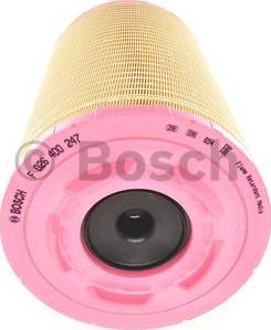 BOSCH F 026 400 247 - Ilmansuodatin inparts.fi