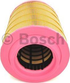 BOSCH F 026 400 209 - Ilmansuodatin inparts.fi