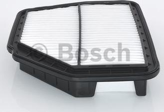 BOSCH F 026 400 203 - Ilmansuodatin inparts.fi