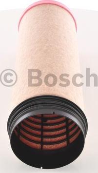 BOSCH F 026 400 210 - Toisioilmasuodatin inparts.fi