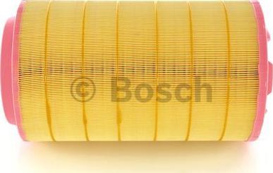 BOSCH F 026 400 211 - Ilmansuodatin inparts.fi