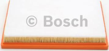 BOSCH F 026 400 217 - Ilmansuodatin inparts.fi