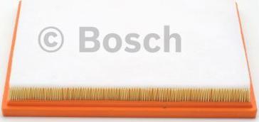 BOSCH F 026 400 217 - Ilmansuodatin inparts.fi