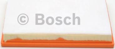 BOSCH F 026 400 217 - Ilmansuodatin inparts.fi