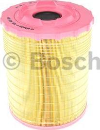 BOSCH F 026 400 288 - Ilmansuodatin inparts.fi