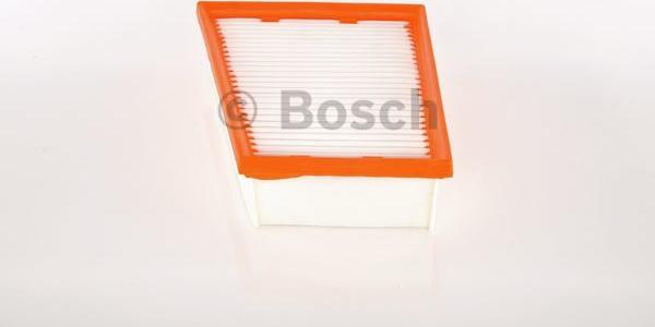 BOSCH F 026 400 229 - Ilmansuodatin inparts.fi