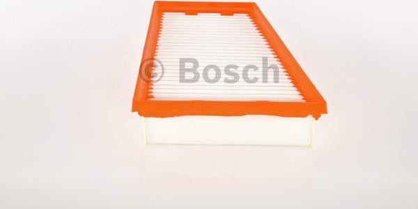 BOSCH F 026 400 229 - Ilmansuodatin inparts.fi