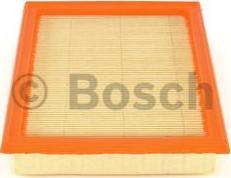 BOSCH F 026 400 222 - Ilmansuodatin inparts.fi