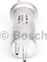 BOSCH F 026 403 000 - Polttoainesuodatin inparts.fi