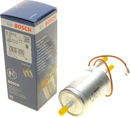 BOSCH F 026 403 013 - Polttoainesuodatin inparts.fi