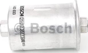 BOSCH F 026 403 033 - Polttoainesuodatin inparts.fi