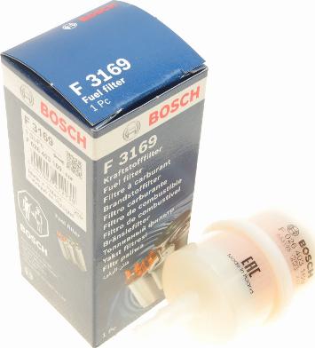 BOSCH F.026.403.169 - Polttoainesuodatin inparts.fi