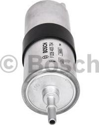 BOSCH F 026 403 754 - Polttoainesuodatin inparts.fi