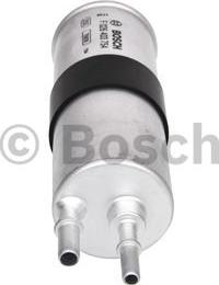 BOSCH F 026 403 754 - Polttoainesuodatin inparts.fi