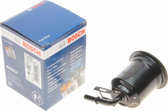 BOSCH F 026 403 769 - Polttoainesuodatin inparts.fi