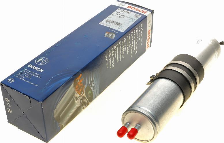 BOSCH F 026 403 766 - Polttoainesuodatin inparts.fi