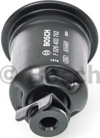 BOSCH F 026 403 762 - Polttoainesuodatin inparts.fi