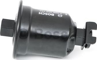 BOSCH F 026 403 762 - Polttoainesuodatin inparts.fi