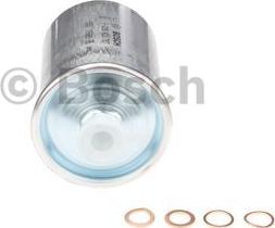 BOSCH F026403787 - Polttoainesuodatin inparts.fi