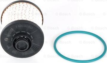 BOSCH F 026 402 533 - Polttoainesuodatin inparts.fi