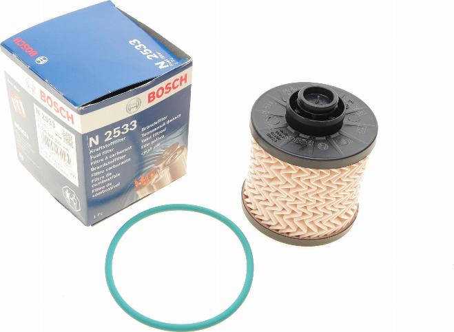 BOSCH F 026 402 533 - Polttoainesuodatin inparts.fi