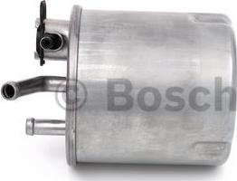 BOSCH F 026 402 059 - Polttoainesuodatin inparts.fi