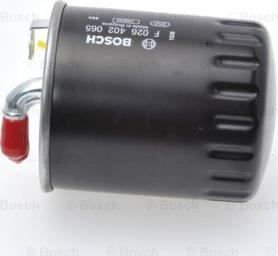 BOSCH F 026 402 065 - Polttoainesuodatin inparts.fi