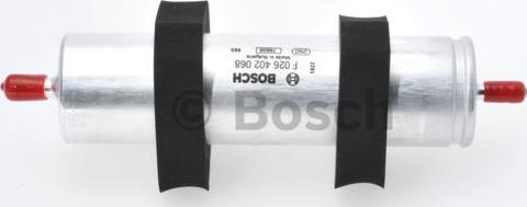 BOSCH F 026 402 068 - Polttoainesuodatin inparts.fi