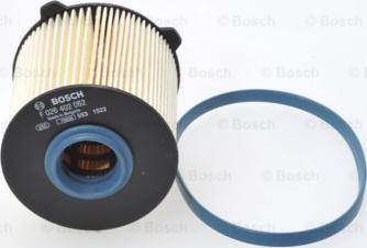 BOSCH F 026 402 062 - Polttoainesuodatin inparts.fi