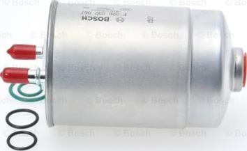 BOSCH F 026 402 067 - Polttoainesuodatin inparts.fi