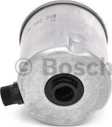 BOSCH F 026 402 019 - Polttoainesuodatin inparts.fi