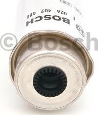 BOSCH F 026 402 088 - Polttoainesuodatin inparts.fi