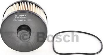 BOSCH F 026 402 083 - Polttoainesuodatin inparts.fi