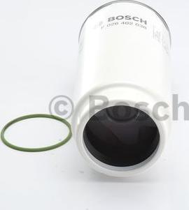 BOSCH F 026 402 038 - Polttoainesuodatin inparts.fi