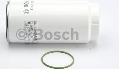 BOSCH F 026 402 038 - Polttoainesuodatin inparts.fi