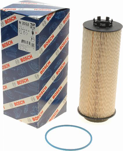 BOSCH F 026 402 032 - Polttoainesuodatin inparts.fi