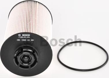 BOSCH F 026 402 070 - Polttoainesuodatin inparts.fi