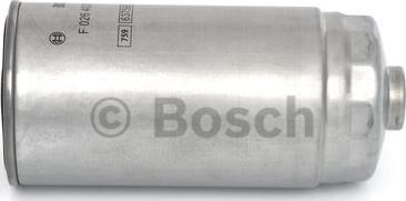 BOSCH F 026 402 071 - Polttoainesuodatin inparts.fi