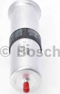 BOSCH F 026 402 106 - Polttoainesuodatin inparts.fi