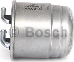 BOSCH F 026 402 103 - Polttoainesuodatin inparts.fi