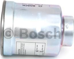 BOSCH F 026 402 110 - Polttoainesuodatin inparts.fi