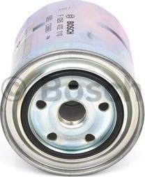 BOSCH F 026 402 110 - Polttoainesuodatin inparts.fi