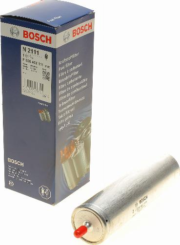 BOSCH F 026 402 111 - Polttoainesuodatin inparts.fi