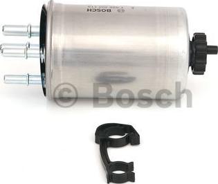 BOSCH F 026 402 113 - Polttoainesuodatin inparts.fi